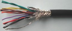 计算机电缆规格型号及技术参数