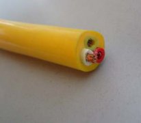 NHCGG耐火瓷化硅橡胶电缆