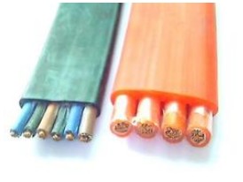 YGCB硅橡胶电缆