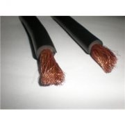 电焊机电缆专用YH焊把线的型号规格及技术参数