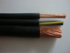WDZ系列低烟无卤阻燃环保电缆