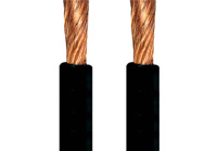 YH/YHF电焊机电缆规格型号