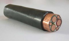 交联聚乙烯绝缘电力电缆型号及用途