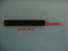 DJYVP 2*1.0计算机屏蔽电缆