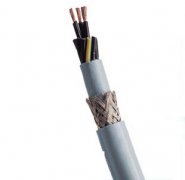 环保型电缆