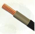 耐热105度聚氯乙烯绝缘软电缆 供应耐热105度聚氯乙烯绝缘软电缆H-RV-105、RV-105