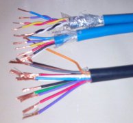 JVVP YVVP DJVVP仪表信号电缆