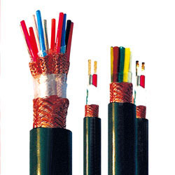 电子计算机(包括DCS系统)用对绞屏蔽控制电缆