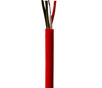 氟塑料耐高温电缆型号规格
