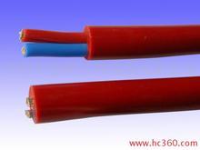 YGCP硅橡胶电缆线，耐高温特种电缆