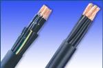 防水电缆，防油电缆，耐弯曲耐磨阻燃电线电缆
