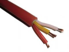 HIFLEX SIHF耐高温硅橡胶电缆