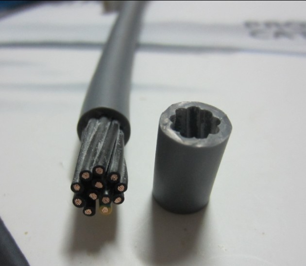 H05VV-F电缆