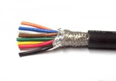 KVVP/KVVRP/KVVP2/KVVP3控制电缆