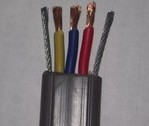 电葫芦电缆/带钢丝电缆/抗拉电缆/防拉电缆/行车控制电缆KVVRC/ YVFBG/ YRFG/YFFB-J