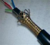 DJFPVPR 10*2*1.5耐高温计算机电缆