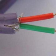 2芯线西门子DP线缆