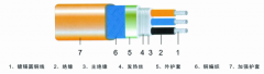 RDP3-J3型单相恒功率电热带