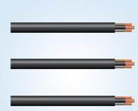 WDNA-RYY23 通讯机房用阻燃、防火软电缆 第1张