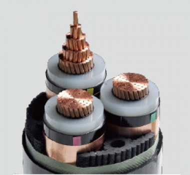 高压交联电缆