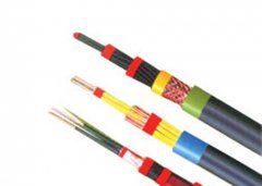 氟塑料耐高温控制电缆规格型号及技术参数