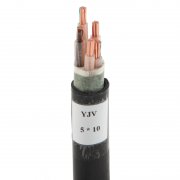 YJV 5*10电力电缆