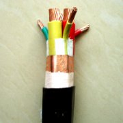 变频器专用电力电缆型号规格名称