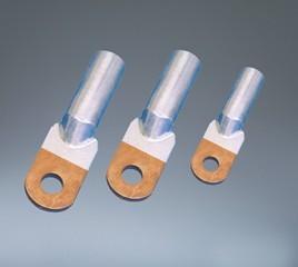 电缆接头造成导体连接的压力不够的原因 电缆接头造成导体连接的压力不够的原因