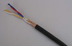 阻燃防爆本安电缆EISC-SS-R