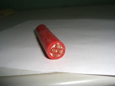 KFGD&nbsp;KFGDP耐高低温控制电缆