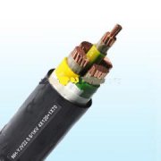NH-YJV22耐火电缆