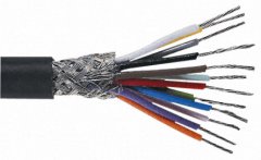 耐高温防腐阻燃计算机电缆