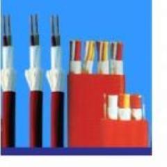 YGCB、YGCPB、YGVFB、YGVFP耐高低温硅橡胶电缆
