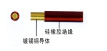 JG JF型电机绕组引接软电缆和软线