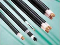 环保型电缆Ecology cable