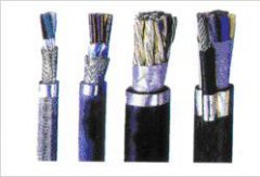 FF-200,FF22-200,FV-105,FV22-105耐高温电力电缆