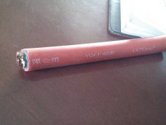 YGCF46R 1*70耐高温电缆