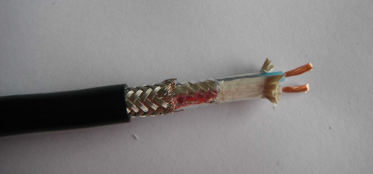 WDZN-RYJ(F)SEP系列低烟无卤电缆 第1张