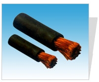 YH，YHF阻燃电焊机电缆，防燃烧电焊机电缆