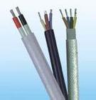 F46耐高温耐油防腐电缆，氟塑料绝缘电线电缆