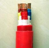 ZR-KGGRP硅橡胶绝缘硅橡胶护套编织屏蔽(阻燃)控制软电缆
