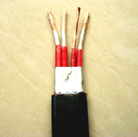 YFFB普通型扁平软电缆
