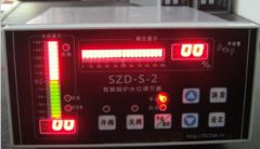 智能锅炉液位调节仪SZD-S-2 SZD-S-4