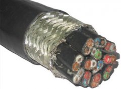 CHAIN-HiFLEX高柔性耐磨拖链电缆