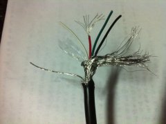 传感器信号电缆PRVZP/PRAZP/PRAP3/PRVZP-1/PRDP3