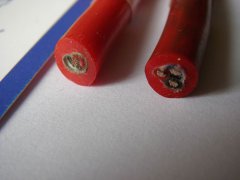 AGR电缆/硅橡胶软电缆