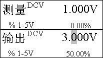 CA101 热工信号校验仪