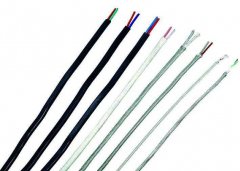 热电偶用（耐高温/阻燃）补偿导线/补偿电缆