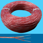 YGZ硅橡胶高温电缆线